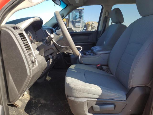 Photo 7 from auction – 2014 RAM 1500 ST with VIN 1C6RR7KT8ES131659