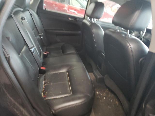Photo 10 from auction – 2013 CHEVROLET IMPALA LTZ with VIN 2G1WC5E30D1237513