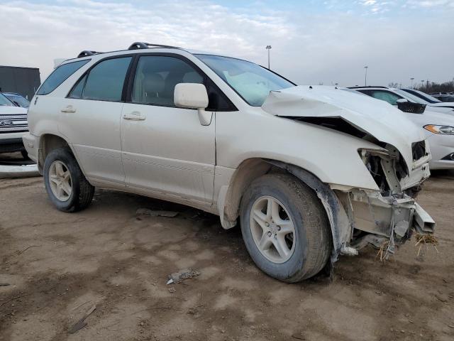 Photo 4 from auction – 2001 LEXUS RX 300 with VIN JTJGF10U310116006