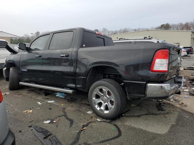 صورة رقم 2 من المزاد - 2019 RAM 1500 BIG H مع VIN 1C6SRFFT7KN588933