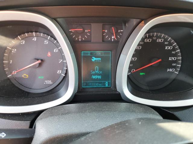 Photo 9 from auction – 2013 CHEVROLET EQUINOX LT with VIN 2GNFLEEK3D6264293