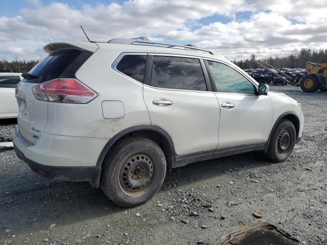 Photo 3 from auction – 2015 NISSAN ROGUE S with VIN 5N1AT2MV8FC900984