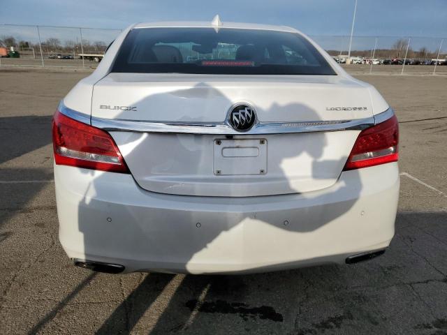 Photo 6 from auction – 2015 BUICK LACROSSE P with VIN 1G4GF5G39FF187444