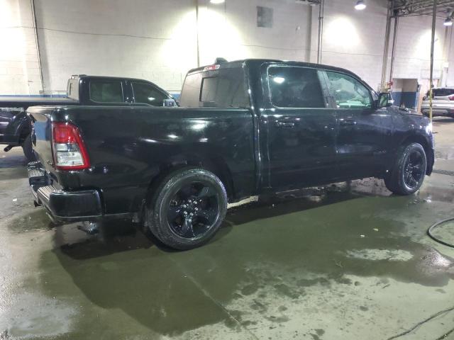Foto 3 de la subasta – 2019 RAM 1500 BIG H con VIN 1C6SRFFT9KN899604