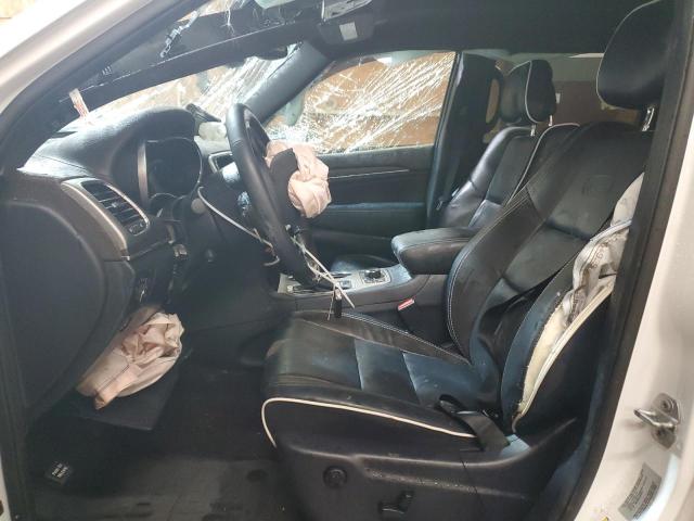 Photo 7 from auction – 2017 JEEP GRAND CHER with VIN 1C4RJFCG5HC856159