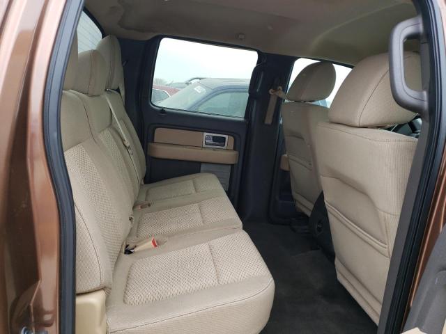 Photo 10 from auction – 2011 FORD F150 SUPER with VIN 1FTEW1CM6BKD27700