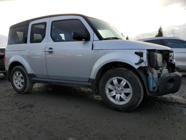 Photo 4 from auction – 2007 HONDA ELEMENT EX with VIN 5J6YH28777L013369