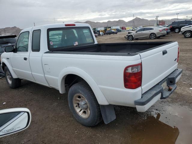 Photo 2 from auction – 2004 FORD RANGER SUP with VIN 1FTYR14U24PA08741