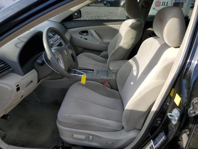Photo 7 from auction – 2011 TOYOTA CAMRY BASE with VIN 4T4BF3EK7BR134939