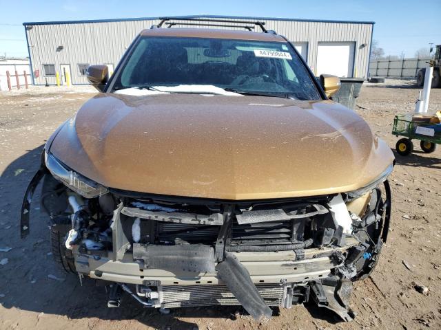 Photo 5 from auction – 2019 CHEVROLET BLAZER 2LT with VIN 3GNKBGRS3KS683072