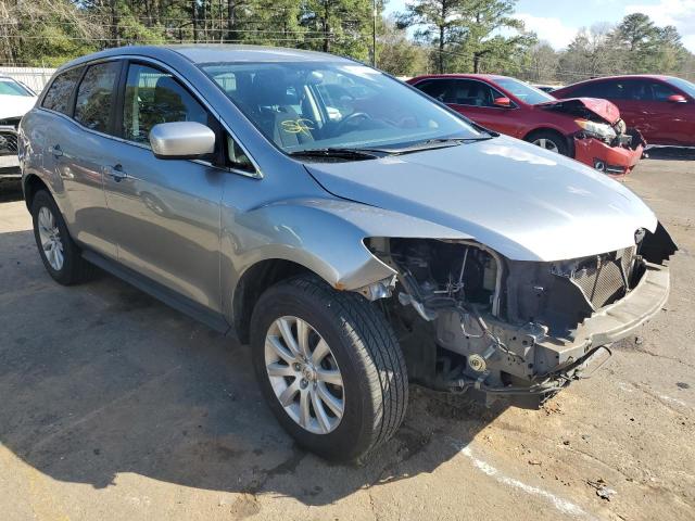 Photo 4 from auction – 2012 MAZDA CX-7 with VIN JM3ER2BM8C0413402