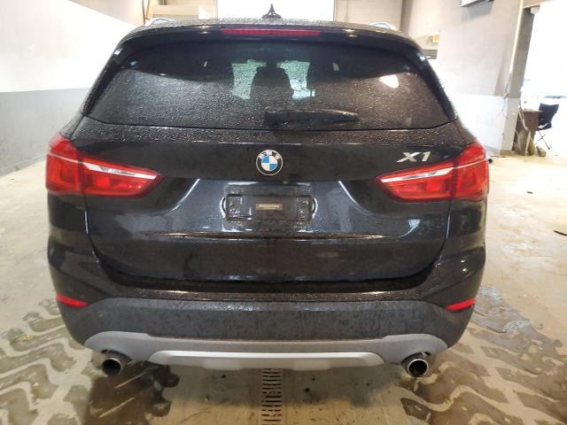 Photo 6 from auction – 2017 BMW X1 SDRIVE2 with VIN WBXHU7C30H5H35233
