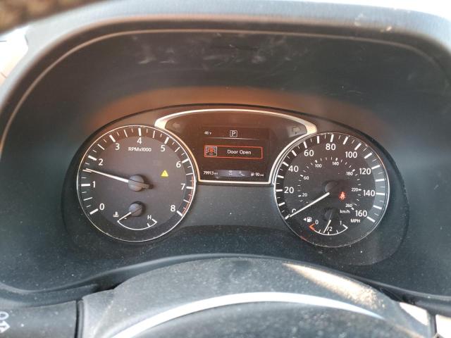 Photo 9 from auction – 2019 NISSAN PATHFINDER with VIN 5N1DR2MNXKC642926