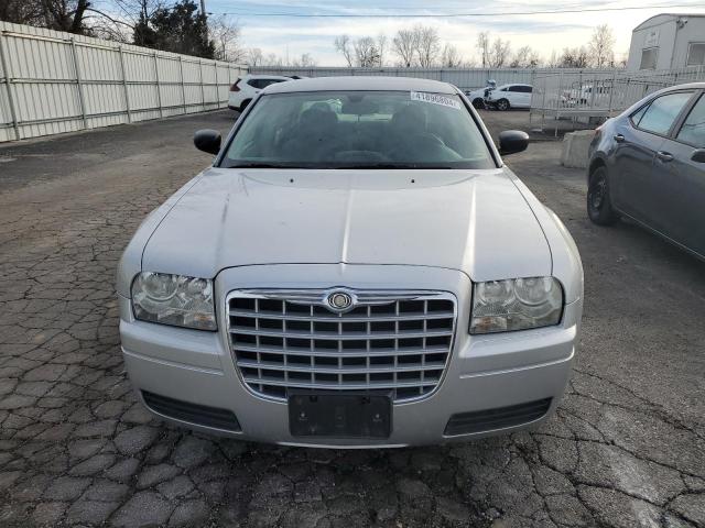 Photo 5 from auction – 2006 CHRYSLER 300 with VIN 2C3KA43R16H280978