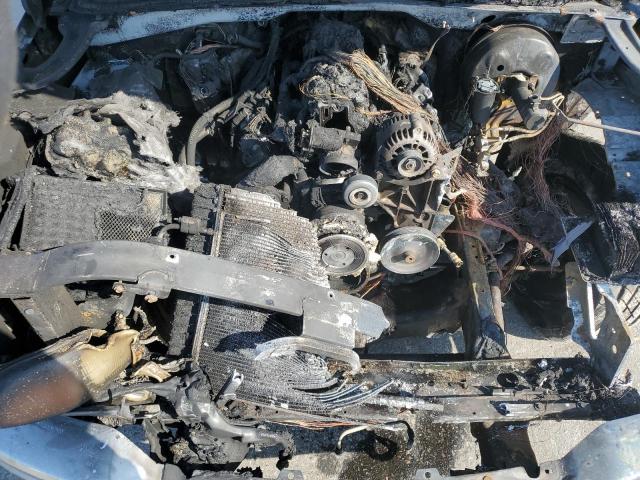 Фото 11 с аукциона – 2003 GMC NEW SIERRA с VIN 2GTEC19V331290034