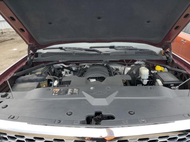Photo 12 from auction – 2014 CHEVROLET SILVERADO with VIN 3GCUKREC4EG476869