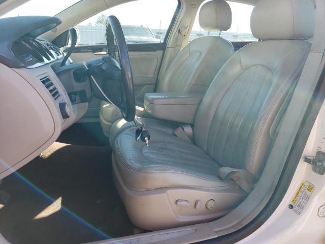 Photo 7 from auction – 2008 BUICK LUCERNE CX with VIN 1G4HD57298U201522
