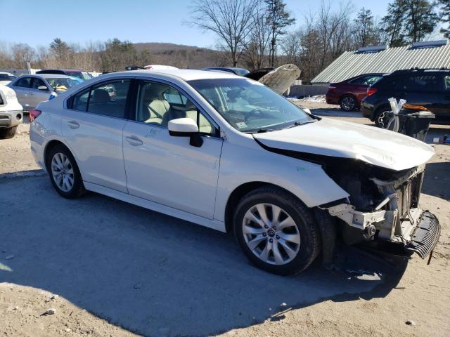 Photo 4 from auction – 2015 SUBARU LEGACY 2.5 with VIN 4S3BNAC6XF3011093