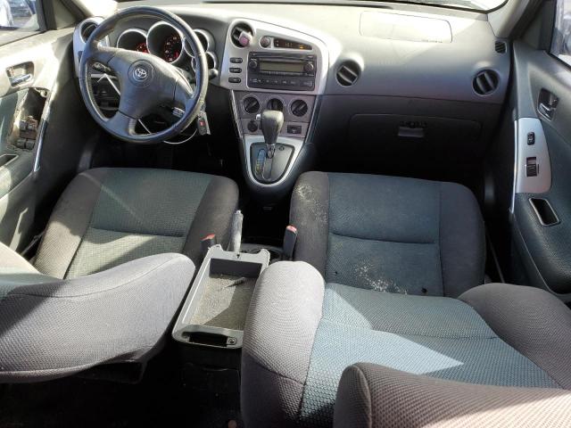 Photo 8 from auction – 2005 TOYOTA COROLLA MA with VIN 2T1KR32EX5C396749