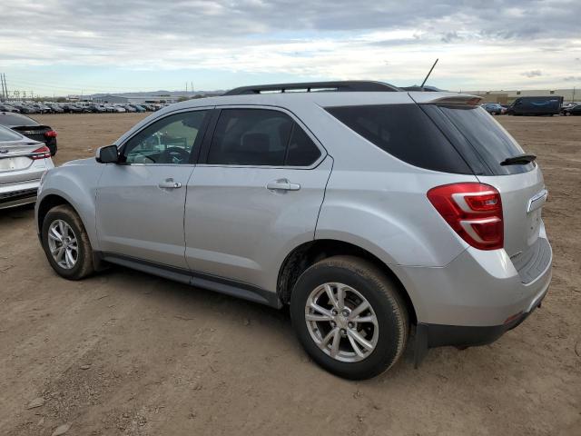 Photo 2 from auction – 2017 CHEVROLET EQUINOX LT with VIN 2GNALCEK6H1571524