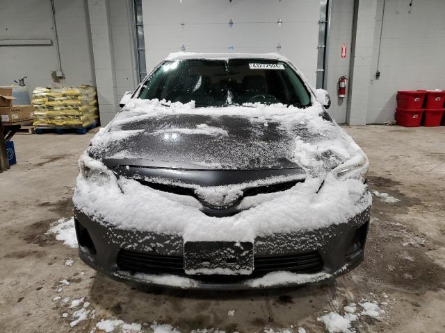 Photo 5 from auction – 2013 TOYOTA COROLLA BA with VIN 2T1BU4EE6DC995923