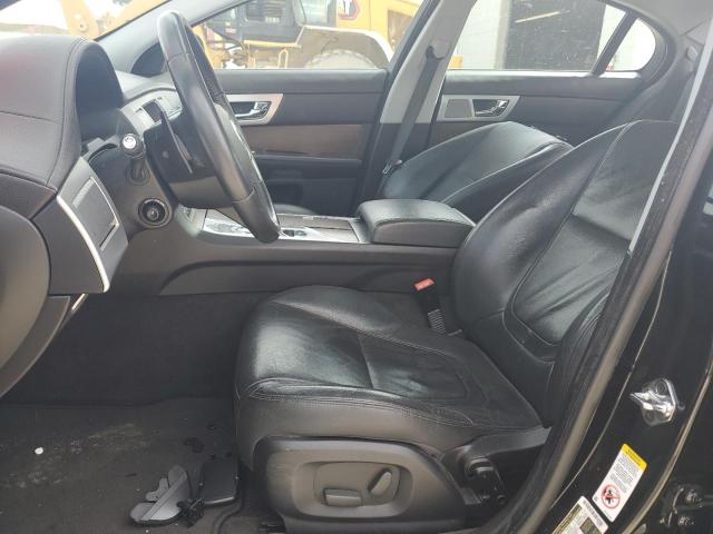Zdjęcie 7 z aukcji – 2013 JAGUAR XF z VIN SAJWA0ES5DPS71524