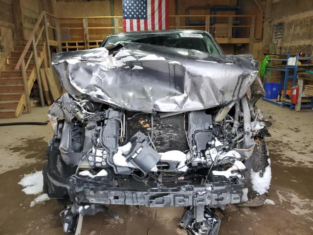 Photo 5 from auction – 2017 RAM 1500 ST with VIN 1C6RR6FT2HS805605