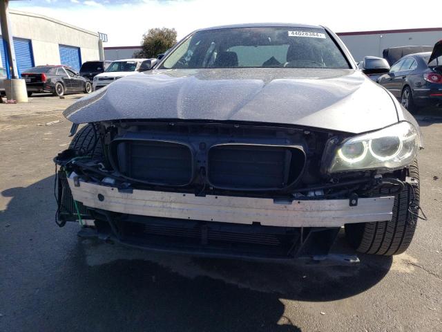 Photo 5 from auction – 2016 BMW 535 XI with VIN WBA5B3C58GG257303