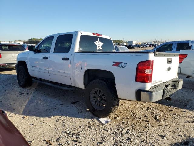 Photo 2 from auction – 2013 CHEVROLET SILVERADO with VIN 3GCPKSE76DG297481