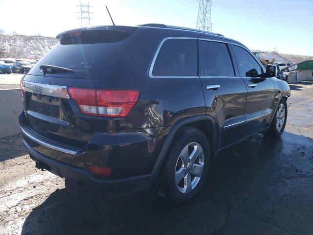 Photo 3 from auction – 2012 JEEP GRAND CHER with VIN 1C4RJFCT8CC208806