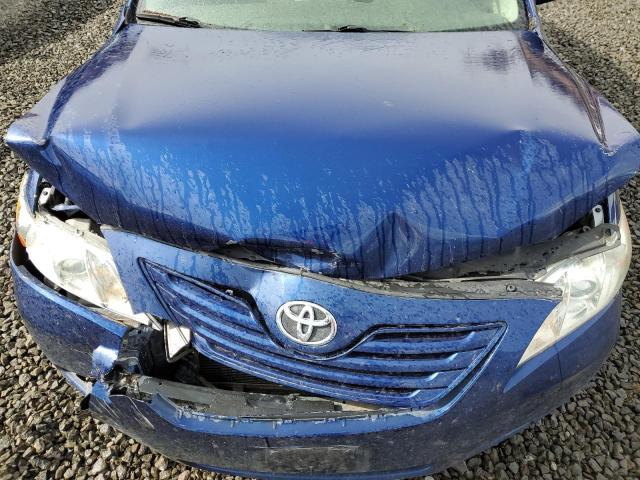 Photo 11 from auction – 2007 TOYOTA CAMRY LE with VIN 4T1BK46K87U024449