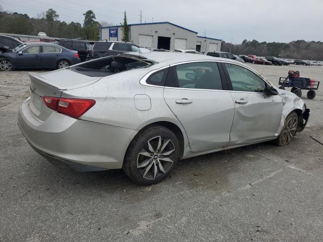 Photo 3 from auction – 2017 CHEVROLET MALIBU LT with VIN 1G1ZE5ST7HF182942