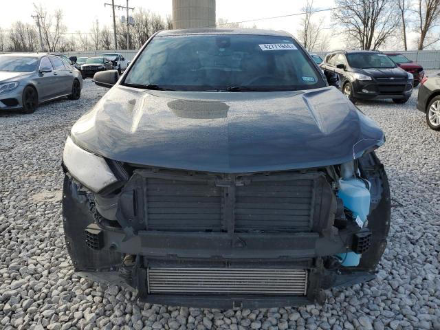 Photo 5 from auction – 2020 CHEVROLET EQUINOX LS with VIN 2GNAXHEV2L6265959