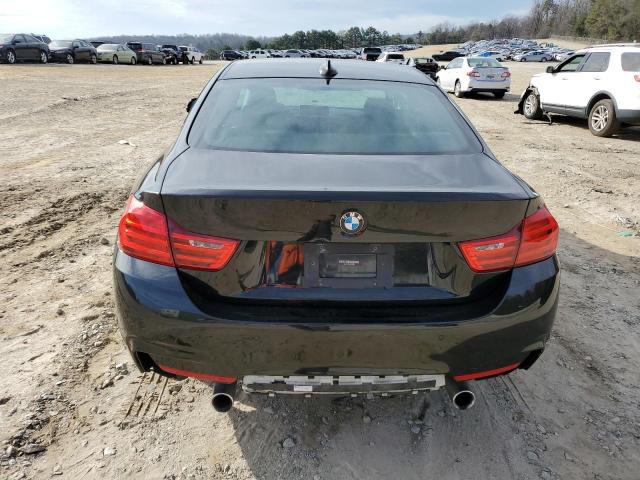 Photo 6 from auction – 2014 BMW 435 I with VIN WBA3R1C54EK192757