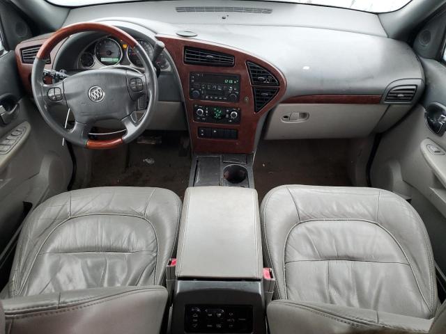 Photo 8 from auction – 2006 BUICK RENDEZVOUS with VIN 3G5DB03L46S667356