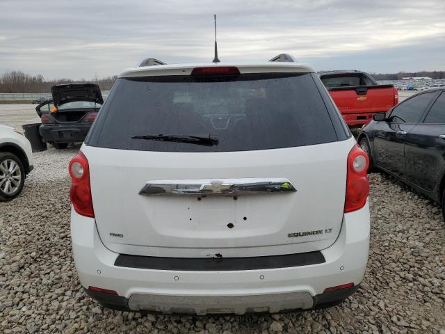Photo 6 from auction – 2010 CHEVROLET EQUINOX LT with VIN 2CNFLNEW7A6247290