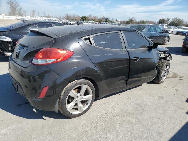 Photo 3 from auction – 2013 HYUNDAI VELOSTER with VIN KMHTC6AD2DU173070