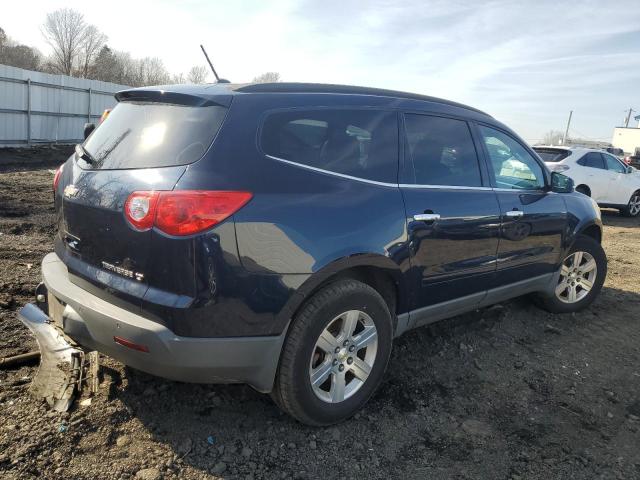 Photo 3 from auction – 2012 CHEVROLET TRAVERSE L with VIN 1GNKRGED8CJ337038