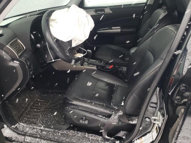 Photo 7 from auction – 2010 SUBARU FORESTER 2 with VIN JF2SH6CC1AH790195