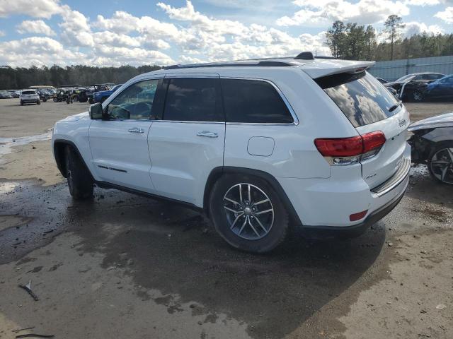 Photo 2 from auction – 2018 JEEP GRAND CHER with VIN 1C4RJFBG2JC334225