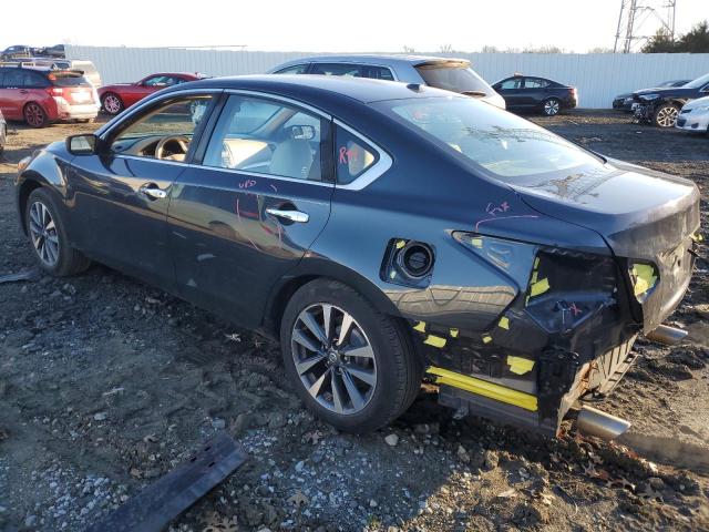 Photo 2 from auction – 2017 NISSAN ALTIMA 2.5 with VIN 1N4AL3AP6HC221286