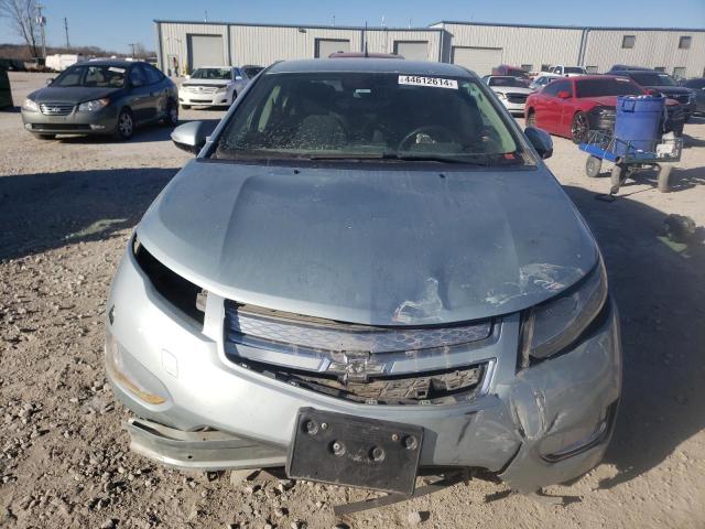 Photo 5 from auction – 2013 CHEVROLET VOLT with VIN 1G1RA6E43DU107828