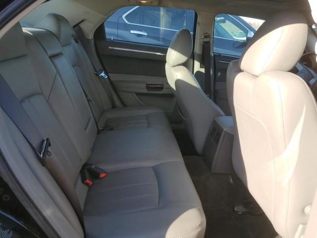 Фото 10 с аукциона – 2005 CHRYSLER 300C с VIN 2C3AA63HX5H635109