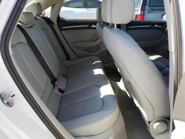 Photo 10 from auction – 2015 AUDI A3 PREMIUM with VIN WAUACGFF4F1098854