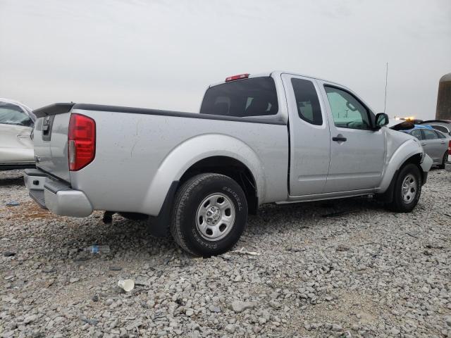 Photo 3 from auction – 2019 NISSAN FRONTIER S with VIN 1N6BD0CT6KN768023