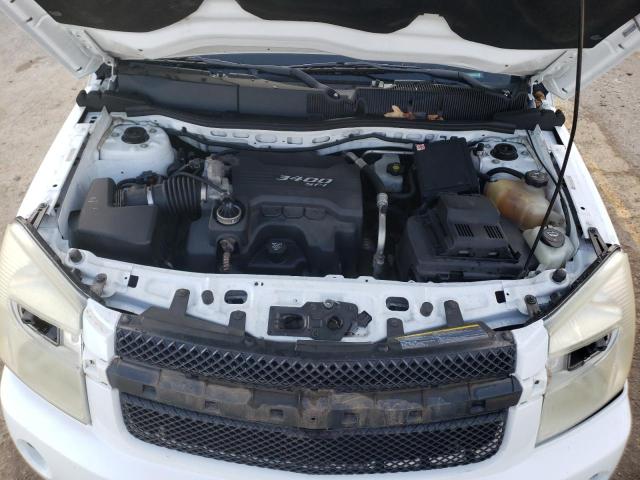 Photo 11 from auction – 2008 CHEVROLET EQUINOX LS with VIN 2CNDL13F186047793