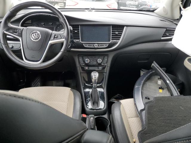 Photo 8 from auction – 2018 BUICK ENCORE PRE with VIN KL4CJASB2JB634618