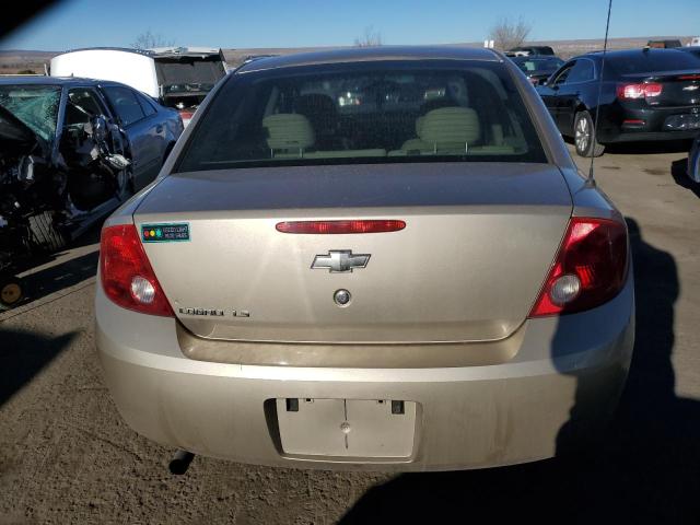 Photo 6 from auction – 2006 CHEVROLET COBALT LS with VIN 1G1AK55F967790982