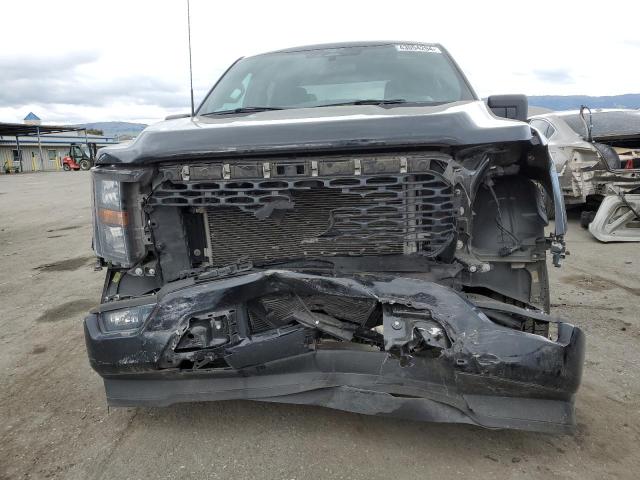 Photo 5 from auction – 2023 FORD F150 SUPER with VIN 1FTEW1CPXPKD21335