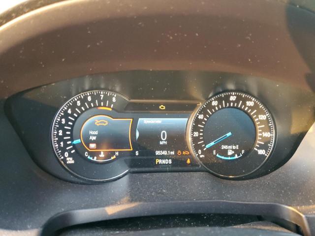 صورة رقم 9 من المزاد - 2017 FORD EXPLORER P مع VIN 1FM5K8HT6HGC65498